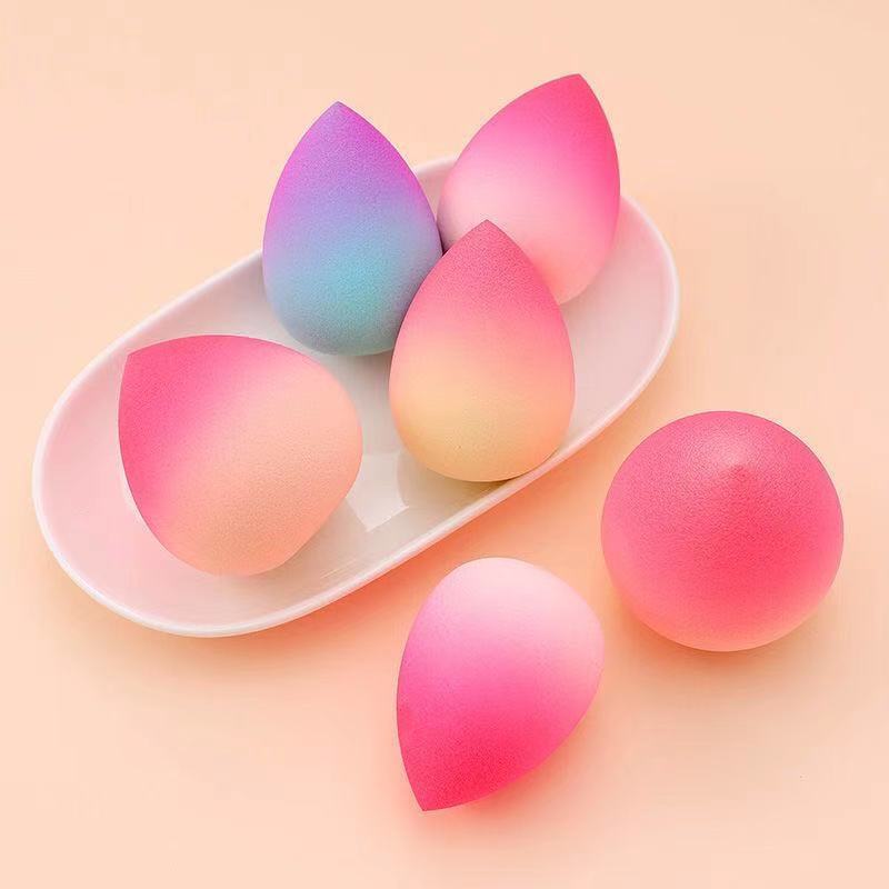 Exquisite makeup Sponge Egg Beauty Soft Air Cushion