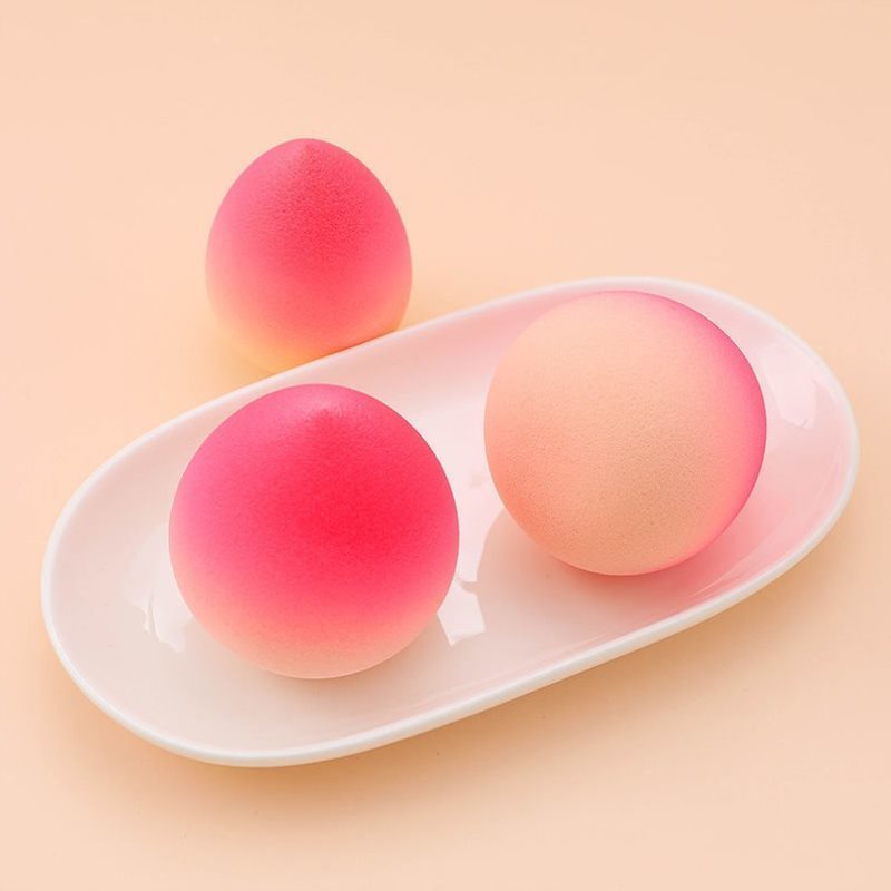 Exquisite makeup Sponge Egg Beauty Soft Air Cushion