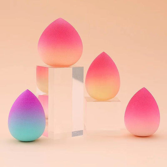 Exquisite makeup Sponge Egg Beauty Soft Air Cushion