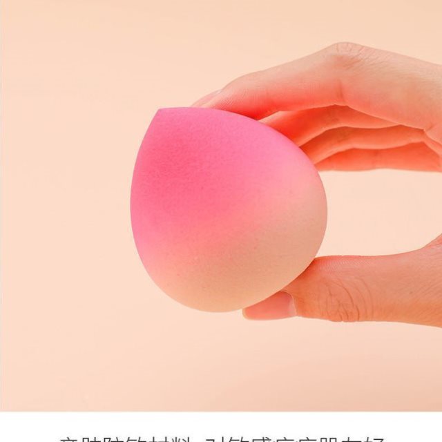Exquisite makeup Sponge Egg Beauty Soft Air Cushion